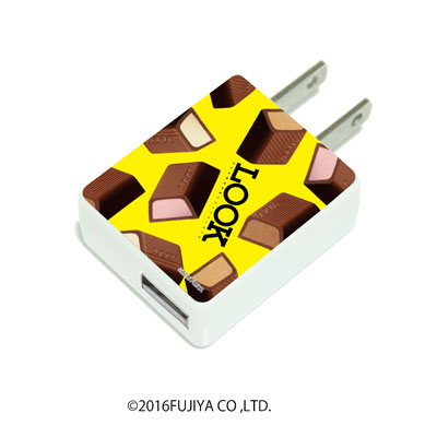 CHARA ADA Fujiya 01 / LOOK