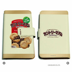 Book-style Multi Case 