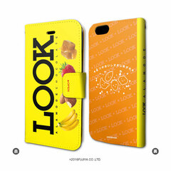 Book-style Smartphone Case 