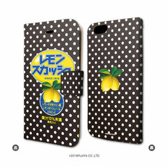 Book-style Smartphone Case 