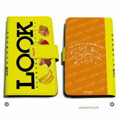 Book-style Multi Case 