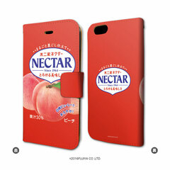 Book-style Smartphone Case 
