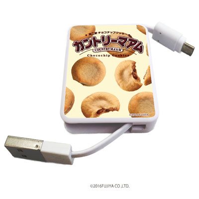Chara Reel Fujiya 02 / Country Maam