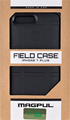 iPhone 7 Plus Magpul Case Black