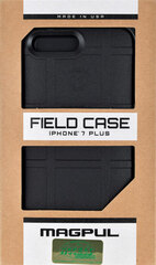 iPhone 7 Plus Magpul Case Black