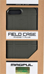 iPhone 7 Plus Magpul Case OD Green