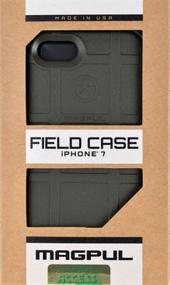 iPhone 7 Magpul Case OD Green
