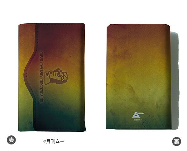 Chara Key Case MU 02 / Esper Image