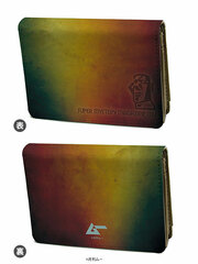 Chara Case 