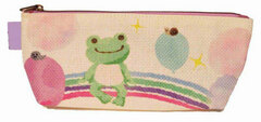 Pickles - Picture Book Art Pen Pouch