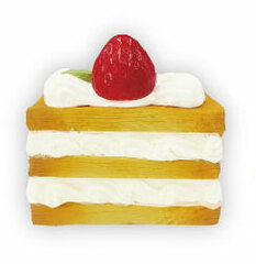 cafedeN - Premium: Mille-feuille Nature