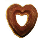 cafedeN - PuniPuni Mascot: Churro Choco
