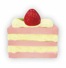 cafedeN - Premium: Mille-feuille Berry