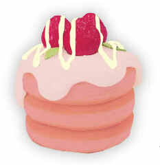 cafedeN - Premium: Pancake Berry