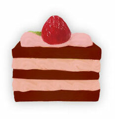 cafedeN - Premium: Mille-feuille Chocolat