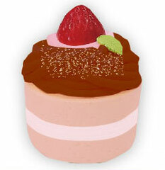 cafedeN - Premium: Mont Blanc Berry