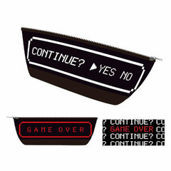 Boat Pen Pouch - CONTINUE?