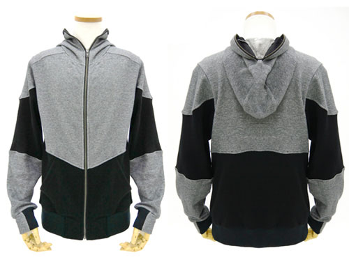 Item-ya - Armor Parka +1 / L