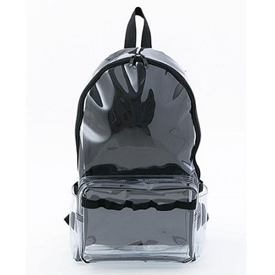 Clear Ruck