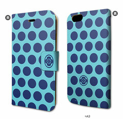Book-style Smartphone Case 