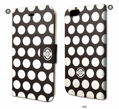 Book-style Smartphone Case 