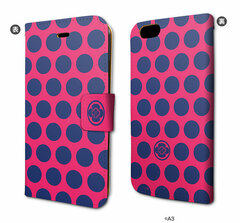 Book-style Smartphone Case 