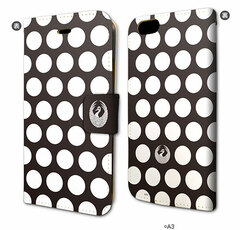 Book-style Smartphone Case 