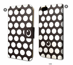 Book-style Smartphone Case 