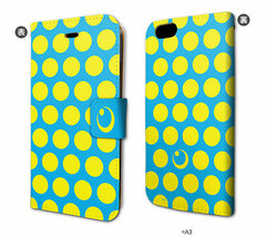 Book-style Smartphone Case 