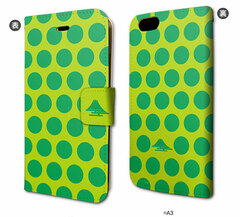 Book-style Smartphone Case 