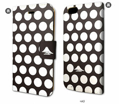 Book-style Smartphone Case 