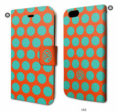 Book-style Smartphone Case 