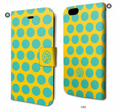 Book-style Smartphone Case 