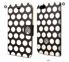Book-style Smartphone Case 