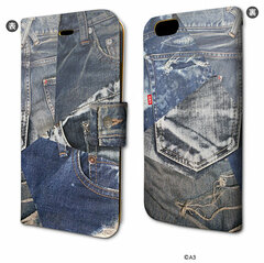 Book-style Smartphone Case 