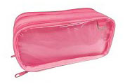 Ita-pen Pouch - Pink
