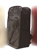 Mise Ruck - B Black