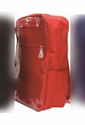 Mise Ruck - C Red