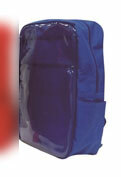 Mise Ruck - D Blue