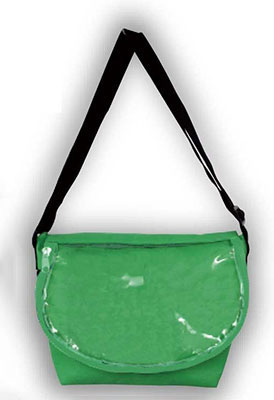 Ita-Shoulder D Green