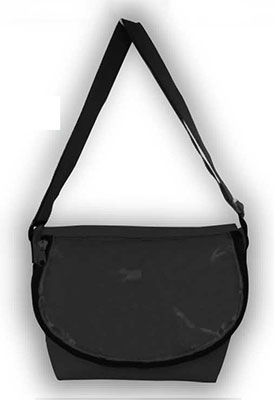 Ita-Shoulder G Black