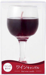 Wine Candle