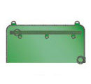 Ita-maker Customize Multipurpose Cover Green