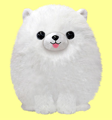 Manekko Series - Menekko Pome-chan