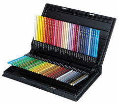Uni Color 72 Colors