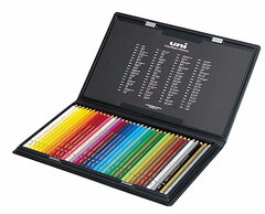Uni Color 36 Colors