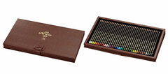 Uni Colored Pencil Percia LC36C 36 Colors Set
