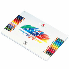 Arterase Color 36 Colors