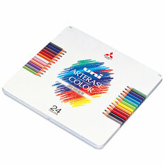 Arterase Color 24 Colors