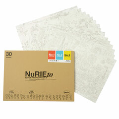 NuRIEto No.1-3